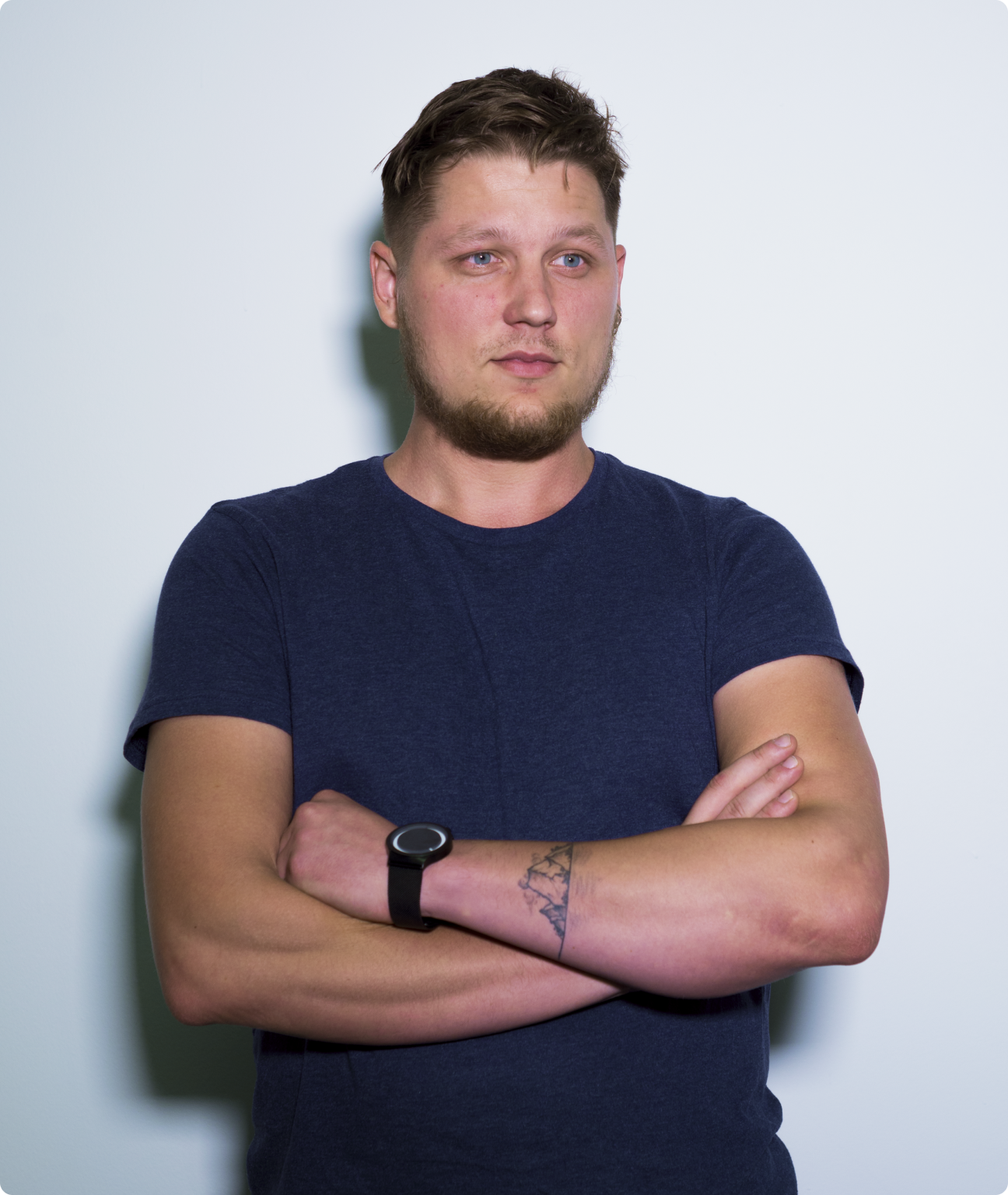 Dima Kobeliatskyi